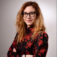 Giorgia Nagari