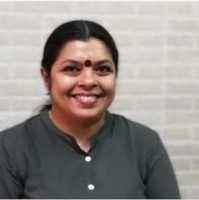 Jayashree Nair