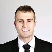 Xavier Martin