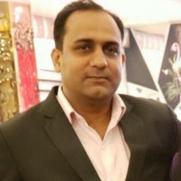 Ankit vishnoi