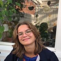 Sigrid Gustavsson
