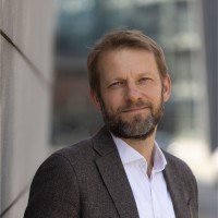 Dennis Nørmark