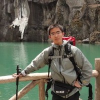 Peishi Jiang