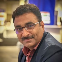 Praveen Verma