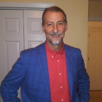 Jim VanAntwerp