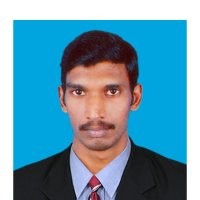 Arul Selvan