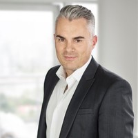 Phil Perry