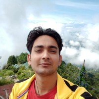 Aadarsh Jha