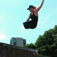 Kelly Matthews