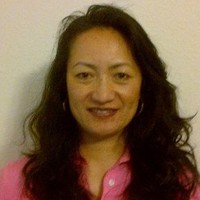 Grace Kung Kung