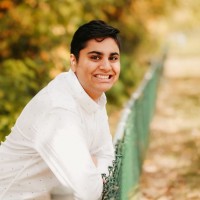 Eshaan Patel