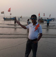 Saurabh Patunkar