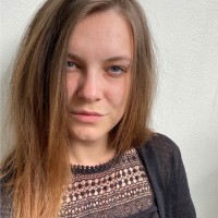 Amanda Bergman Lauren