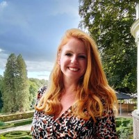 Melissa Puebla d'Hoop