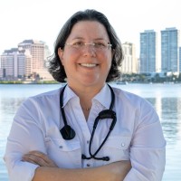 Jessica Peltz, BSN, RN, CFRN, EMT-P