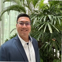 Gan Wei Cai, Ihrp-Cp