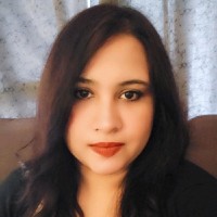 Lubna Habeeb