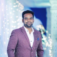 Arvind Kumar