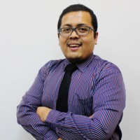 Ilham Yahya