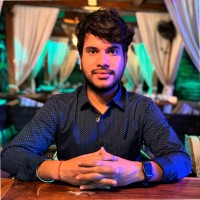Monu Patel