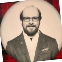 Christopher Sproul