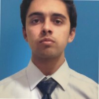 Abdullah Ishtiaq