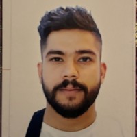 Suryansh Gandhi