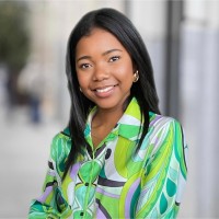 Nomcebo Chloe Mdluli