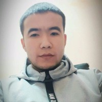 Ogabek Mustafoev