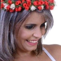 Wânia Ribeiro