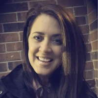 Kim Tucker