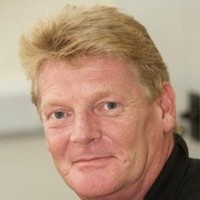 david dilworth