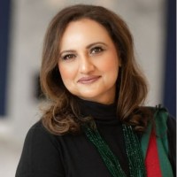 Mansoora Dar