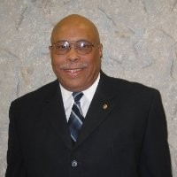Bruce G. Bufford
