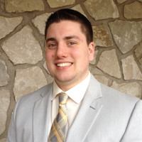 Eric Jones, P.E.
