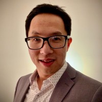 Daniel Chan