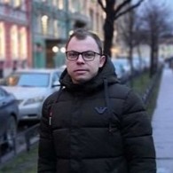 Max Biriukov