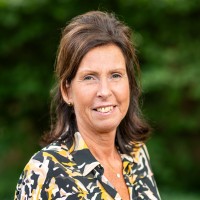 Yvonne Uittenbogaard Van Gorp