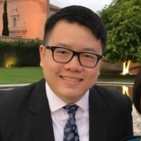 Albert Chow