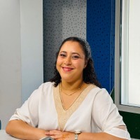 Safae Lagdani