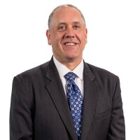 Mark Burns Psm I, Icp