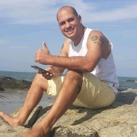 Paulo Henrique Silvestre Caetano da Rocha