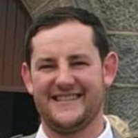 Andrew Reid