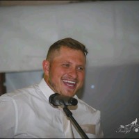Steven Pretorius