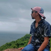 Hemanth V M