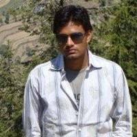 Ravi Sharma