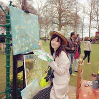 Vivian Xu