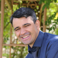 Joelcio Moreira