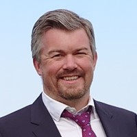 Torleif Haug