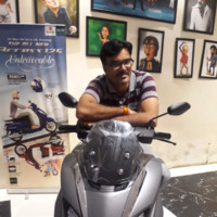 Sumit Chouhan